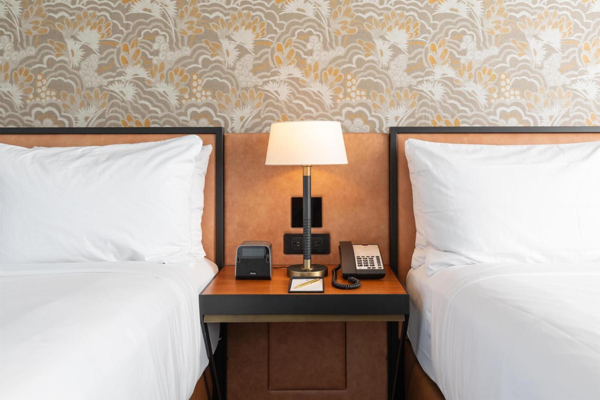 Queen Room with Two Queen Beds