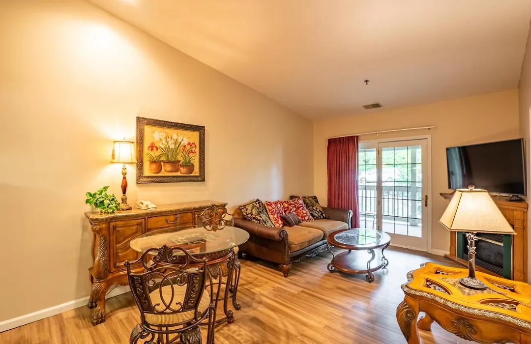 Grand Wood Suites-1