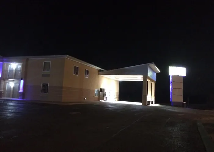 Lotus Inn And Suites Nashville