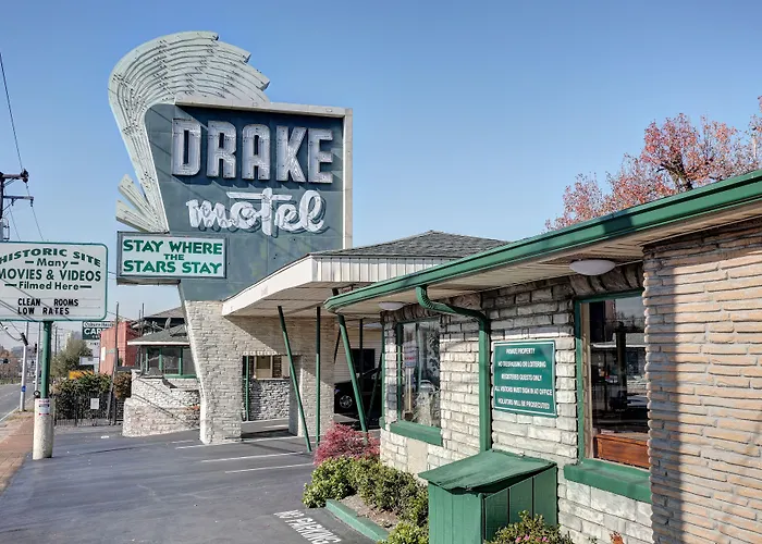 Drake Inn