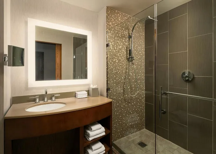 Westin Nashville