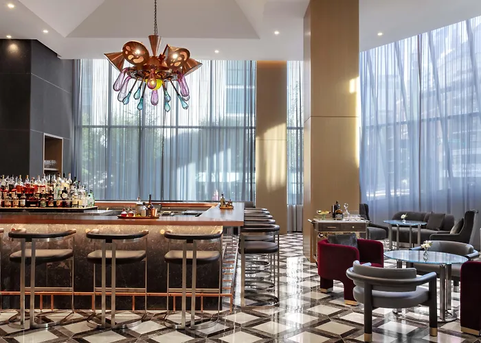 Joseph, A Luxury Collection , Nashville